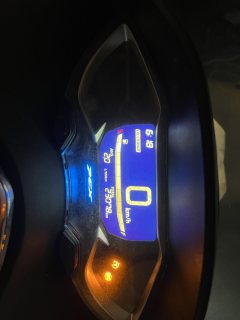 Wuyang Honda PCX 160 cc - photo 10
