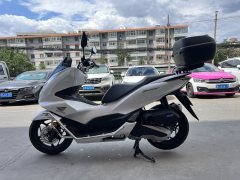 Wuyang Honda PCX 160 cc - photo 2