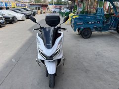 Wuyang Honda PCX 160 cc - photo 3
