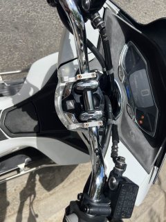 Wuyang Honda PCX 160 cc - photo 4