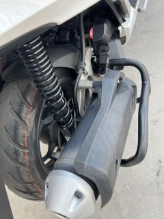 Wuyang Honda PCX 160 cc - photo 6