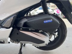Wuyang Honda PCX 160 cc - photo 7