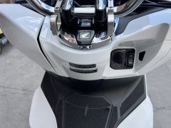Wuyang Honda PCX 160 cc - photo 8