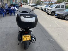 Wuyang Honda PCX 160 cc - photo 9