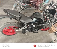 Kayo 321RR 320 cc - photo 2