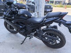 Haojue Suzuki GSX250R - photo 5