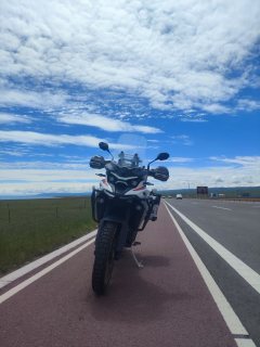 Kayo 625X 600 cc - ფოტო 1