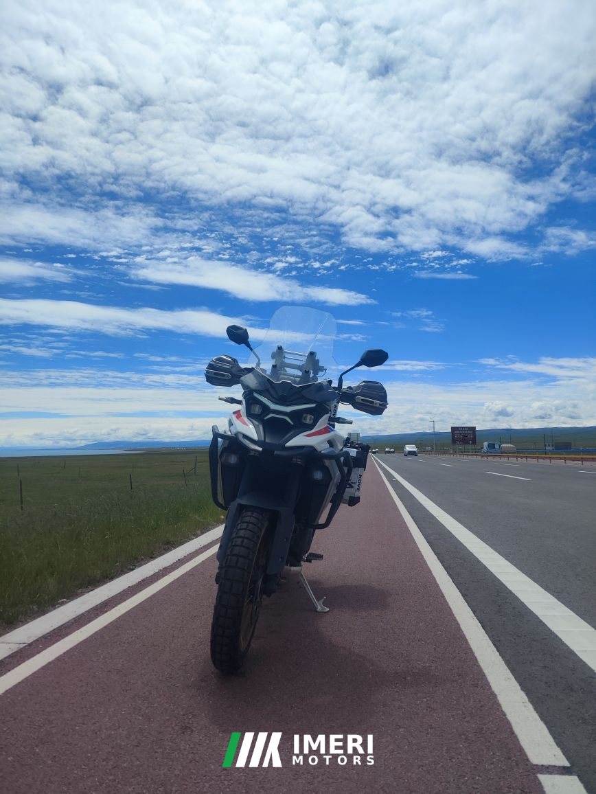 2026 Kayo 625X 600 cc