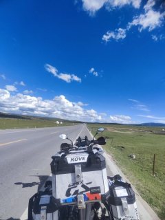 Kayo 625X 600 cc - ფოტო 2
