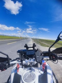 Kayo 625X 600 cc - ფოტო 3