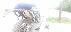 Hengjian S1 250 cc - photo 5