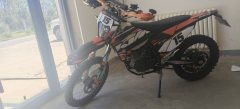 Hengjian S1 250 cc - photo 8