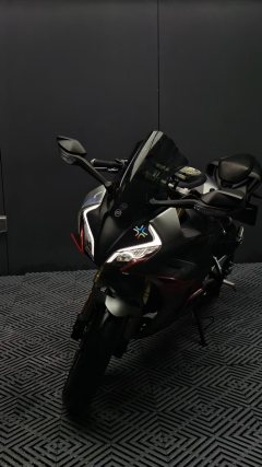 CFMOTO 450SR - ფოტო 1