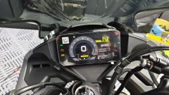 CFMOTO 450SR - ფოტო 2
