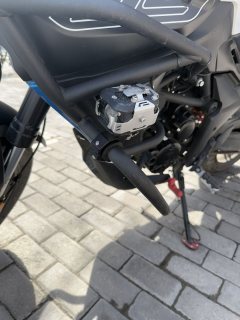 Voge 300DS - photo 3