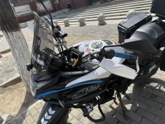 Voge 300DS - photo 4