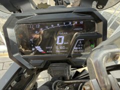 Voge 300DS - photo 5