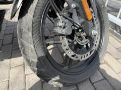 Voge 300DS - photo 7