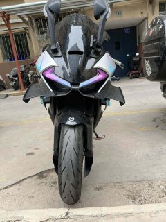 CFMOTO 675SR-R - ფოტო 3