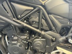 Benelli TRK552 550 cc - ფოტო 5