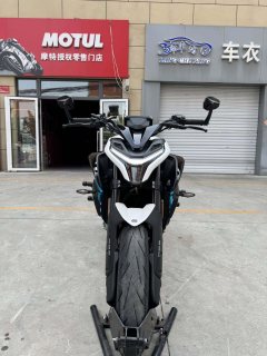 CFMOTO 675NK - ფოტო 1