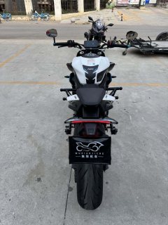 CFMOTO 675NK - ფოტო 5