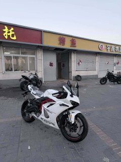 Kayo 450RR - ფოტო 1