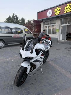 Kayo 450RR - ფოტო 2