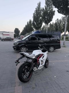 Kayo 450RR - ფოტო 4