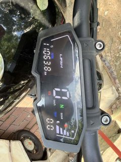 Lifan V16S 250 cc - ფოტო 1
