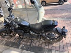 Lifan V16S 250 cc - ფოტო 3