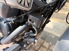 Lifan V16S 250 cc - ფოტო 6