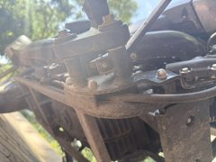Lifan V16S 250 cc - ფოტო 8