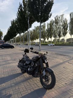 Voge CU625 600 cc - photo 1