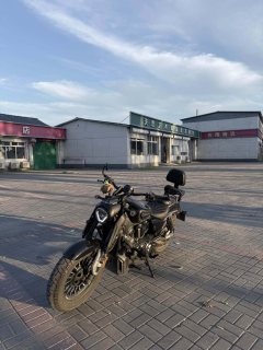 Voge CU625 600 cc - photo 2