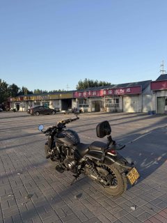 Voge CU625 600 cc - photo 4