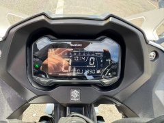Haojue Suzuki GSX250R - ფოტო 5