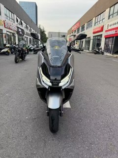 Sundiro Honda NS150GX - ფოტო 2