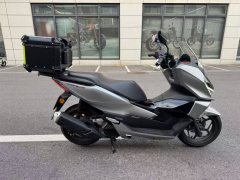Sundiro Honda NS150GX - ფოტო 4