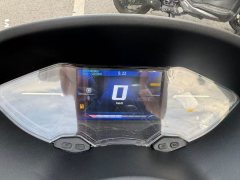 Sundiro Honda NS150GX - ფოტო 5