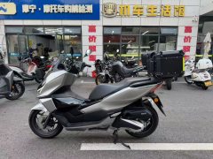 Sundiro Honda NS150GX - ფოტო 6