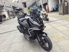 Zontes 368G - ფოტო 1