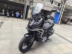 Zontes 368G - ფოტო 2