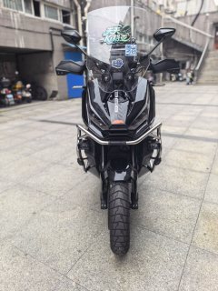 Zontes 368G - ფოტო 3