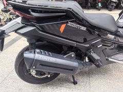 Zontes 368G - ფოტო 6