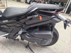 Zontes 368G - ფოტო 7