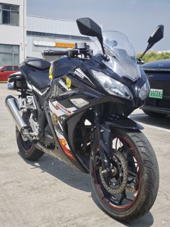 Hercules 200 cc - ფოტო 1