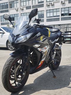 Hercules 200 cc - ფოტო 2