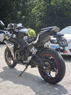 Hercules 200 cc - ფოტო 3