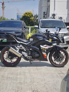 Hercules 200 cc - ფოტო 5